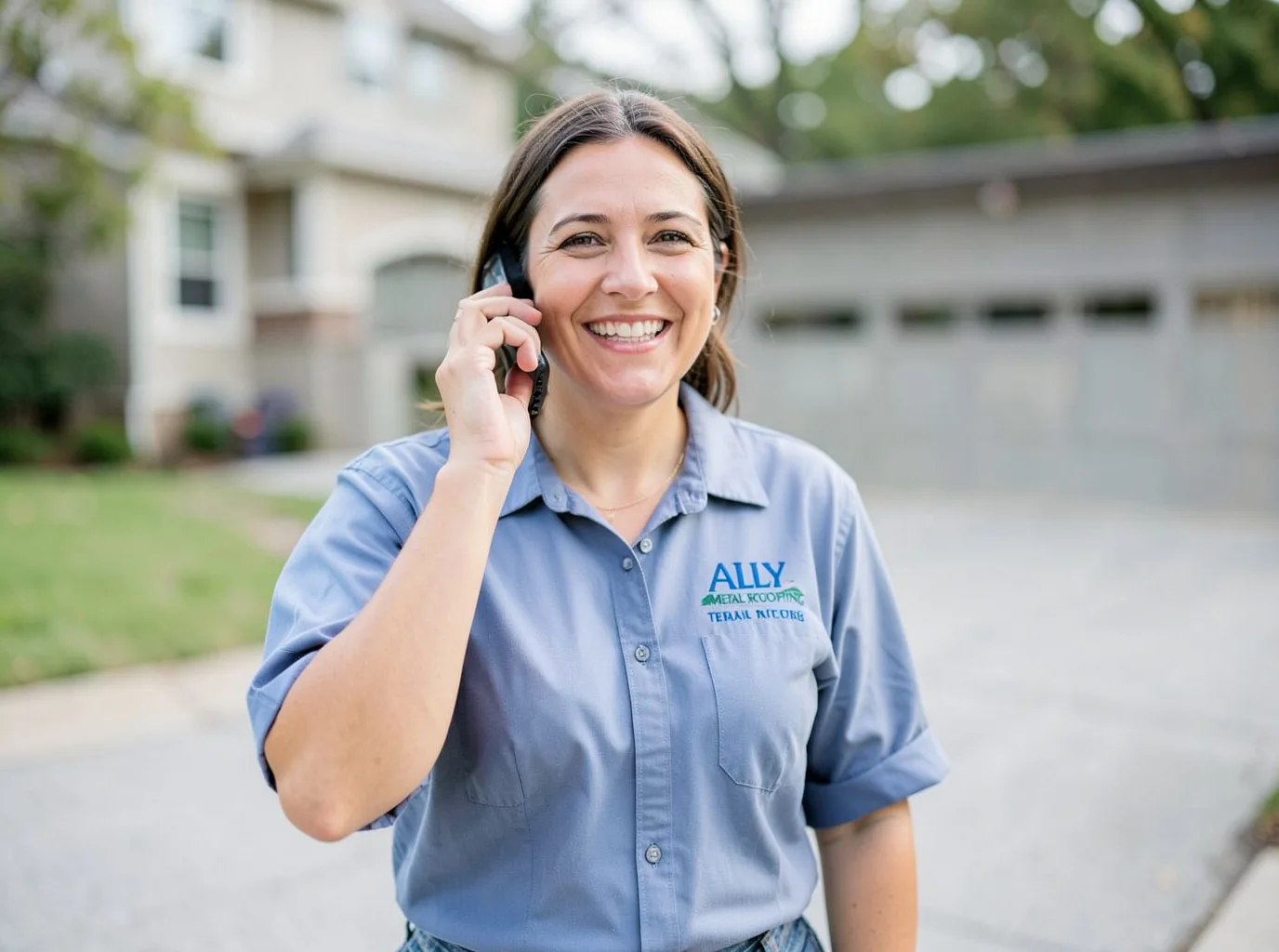Metal Roof Installation Alexander, NC FAQs